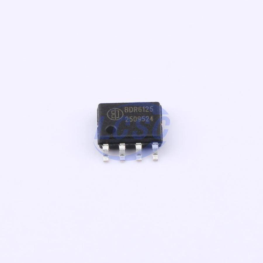 Bardeen Micro. BDR6125 - 3