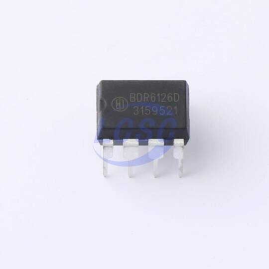 Bardeen Micro. BDR6126D - 3
