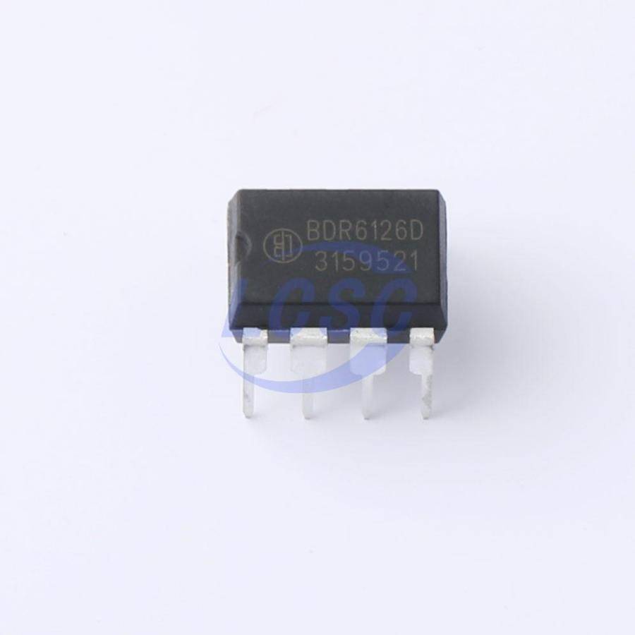 Bardeen Micro. BDR6126D - 3
