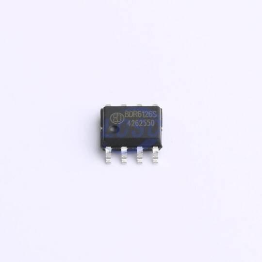 Bardeen Micro. BDR6126S - 3