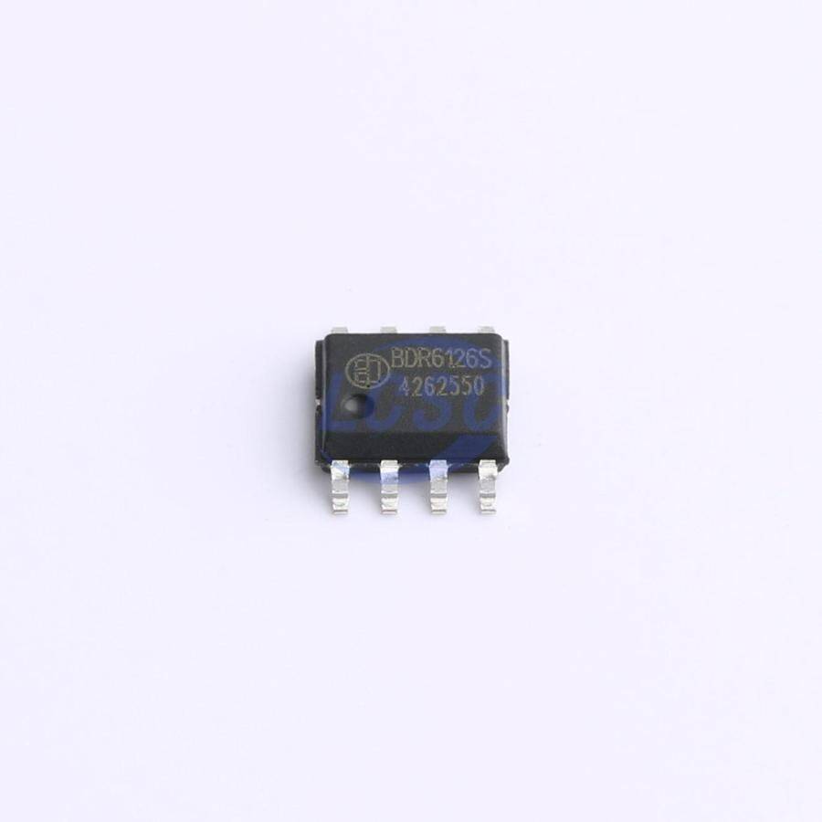 Bardeen Micro. BDR6126S - 3