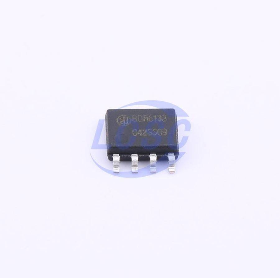 Bardeen Micro. BDR6133 - 3