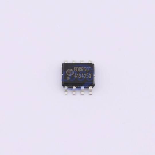 Bardeen Micro. BDR6170T - 3