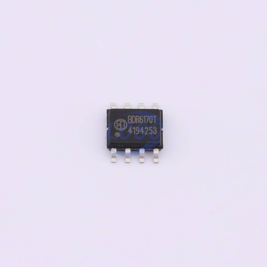 Bardeen Micro. BDR6170T - 3