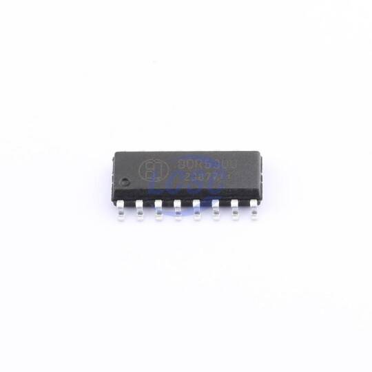 Bardeen Micro. BDR6300 - 3
