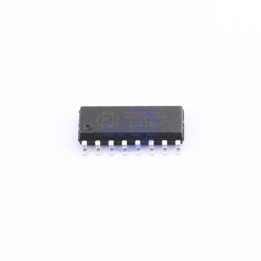 Bardeen Micro. BDR6300 - 3