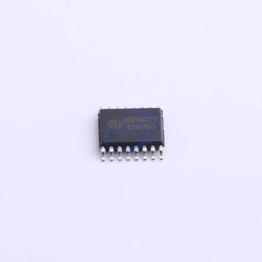 Bardeen Micro. BDR6622T - 3