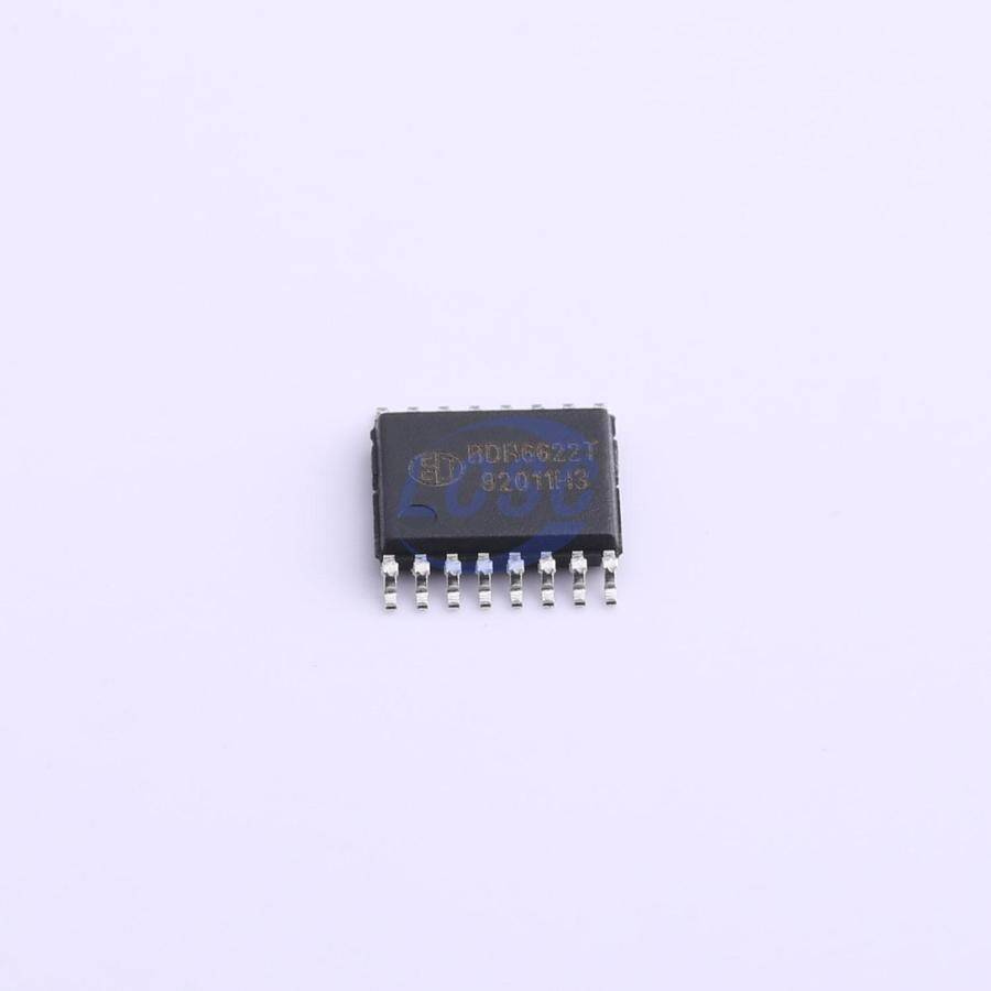 Bardeen Micro. BDR6622T - 3