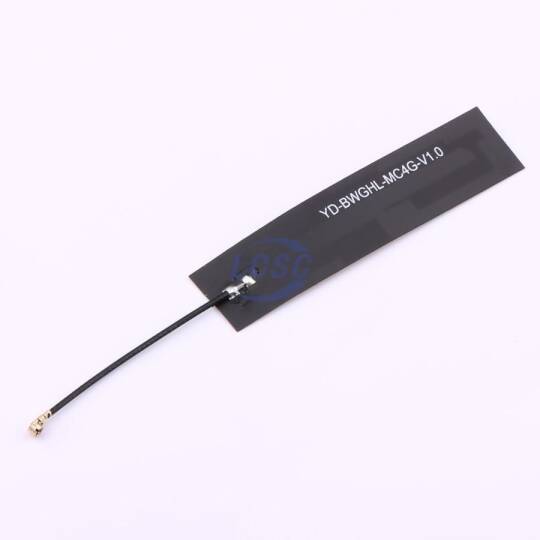BAT WIRELESS BW4GFNX66-15B1L50
