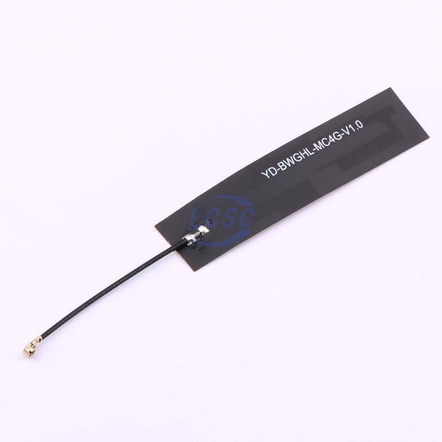 BAT WIRELESS BW4GFNX66-15B1L50 - 1