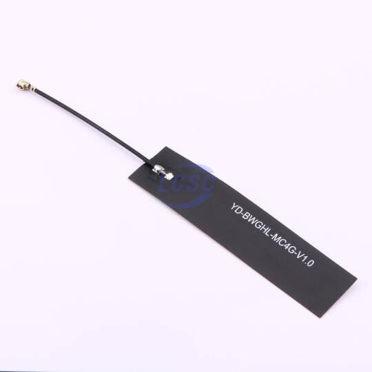 BAT WIRELESS BW4GFNX66-15B1L50 - 3