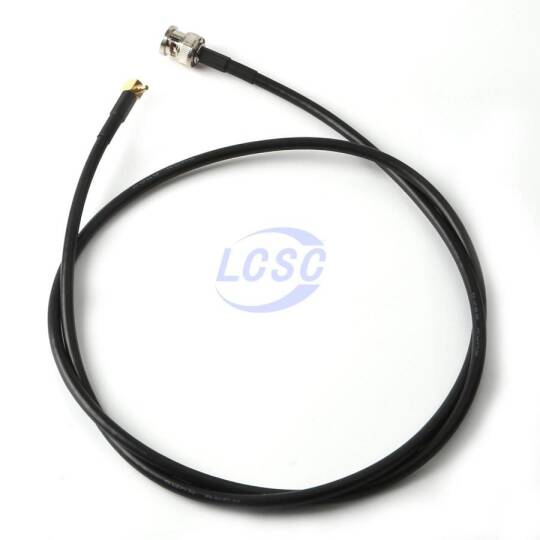 BAT WIRELESS BWBNCJ-MMCXWJ-RG58L1000 - 2