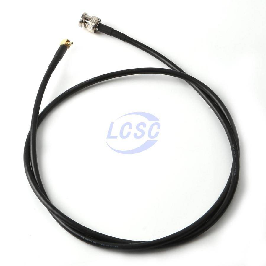 BAT WIRELESS BWBNCJ-MMCXWJ-RG58L1000 - 2
