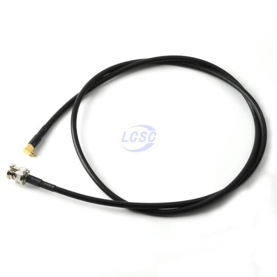BAT WIRELESS BWBNCJ-MMCXWJ-RG58L1000 - 3