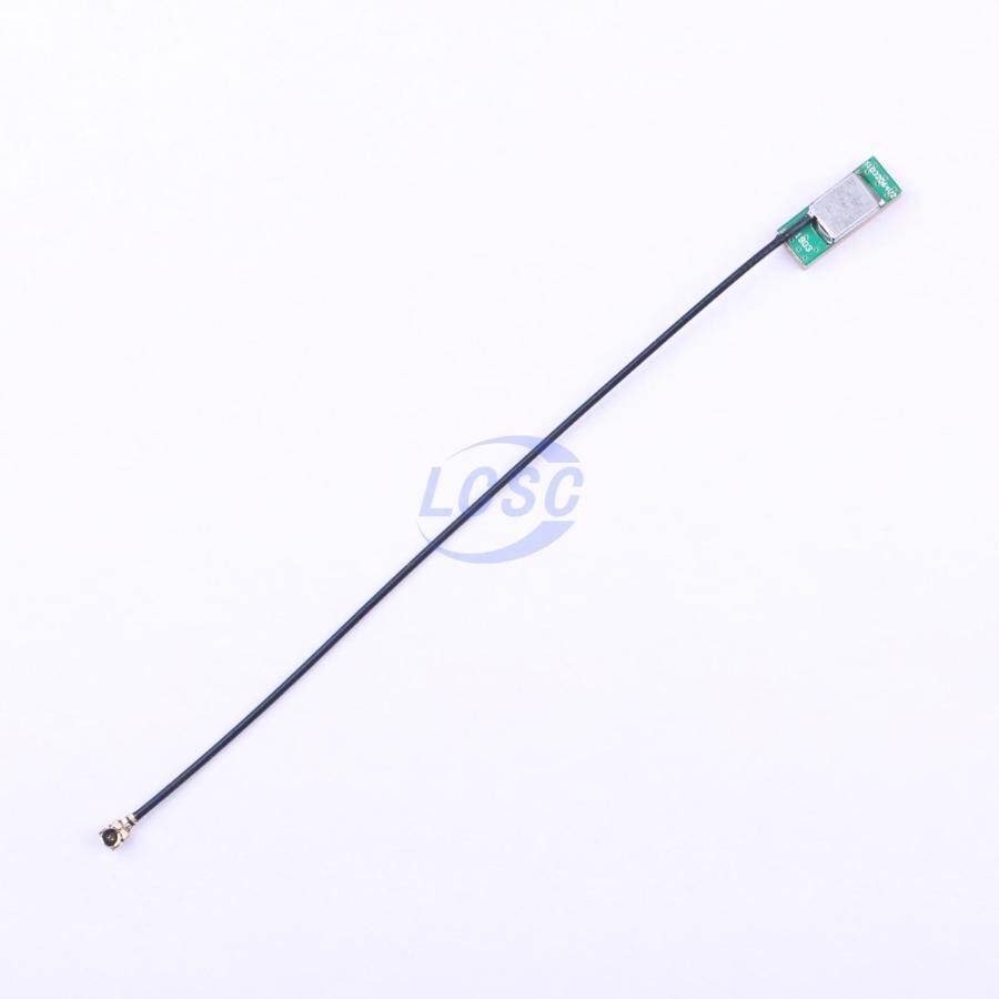 BAT WIRELESS BWGNSCNX16-6B1Y2L120 - 1