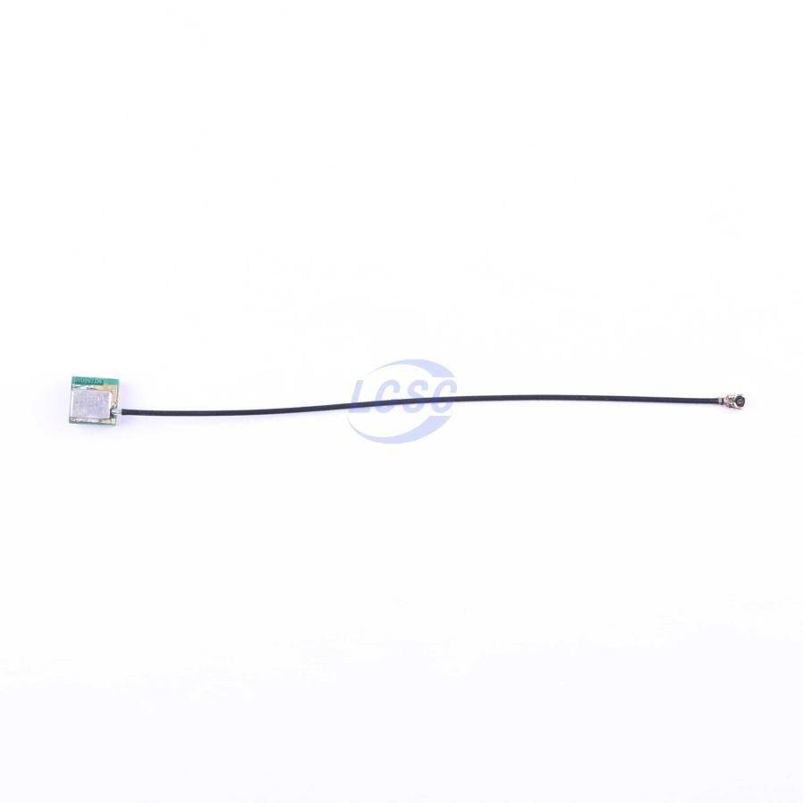 BAT WIRELESS BWGNSCNX9-9B1Y4L120 - 1