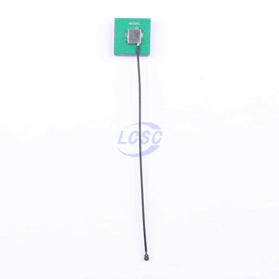 BAT WIRELESS BWGPSCNX20-20B1Y4L120 - 1
