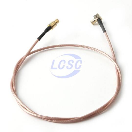 BAT WIRELESS BWMCXJ-MCXWJ-RG178L500 - 2
