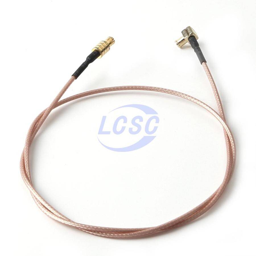 BAT WIRELESS BWMCXJ-MCXWJ-RG178L500 - 2