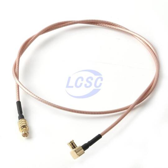 BAT WIRELESS BWMCXJ-MCXWJ-RG178L500 - 3