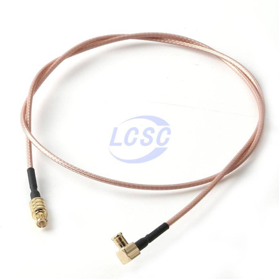 BAT WIRELESS BWMCXJ-MCXWJ-RG178L500 - 3