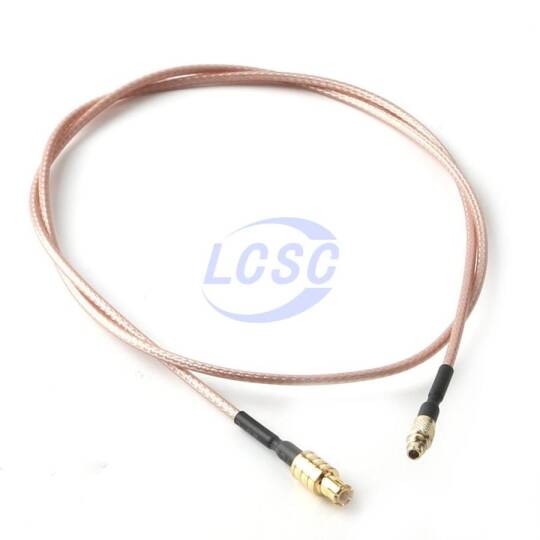 BAT WIRELESS BWMCXJ-MMCXJ-RG178L500 - 1