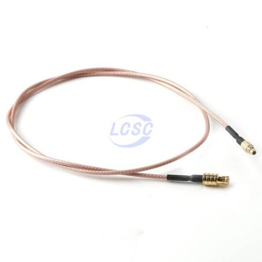 BAT WIRELESS BWMCXJ-MMCXJ-RG178L500 - 3