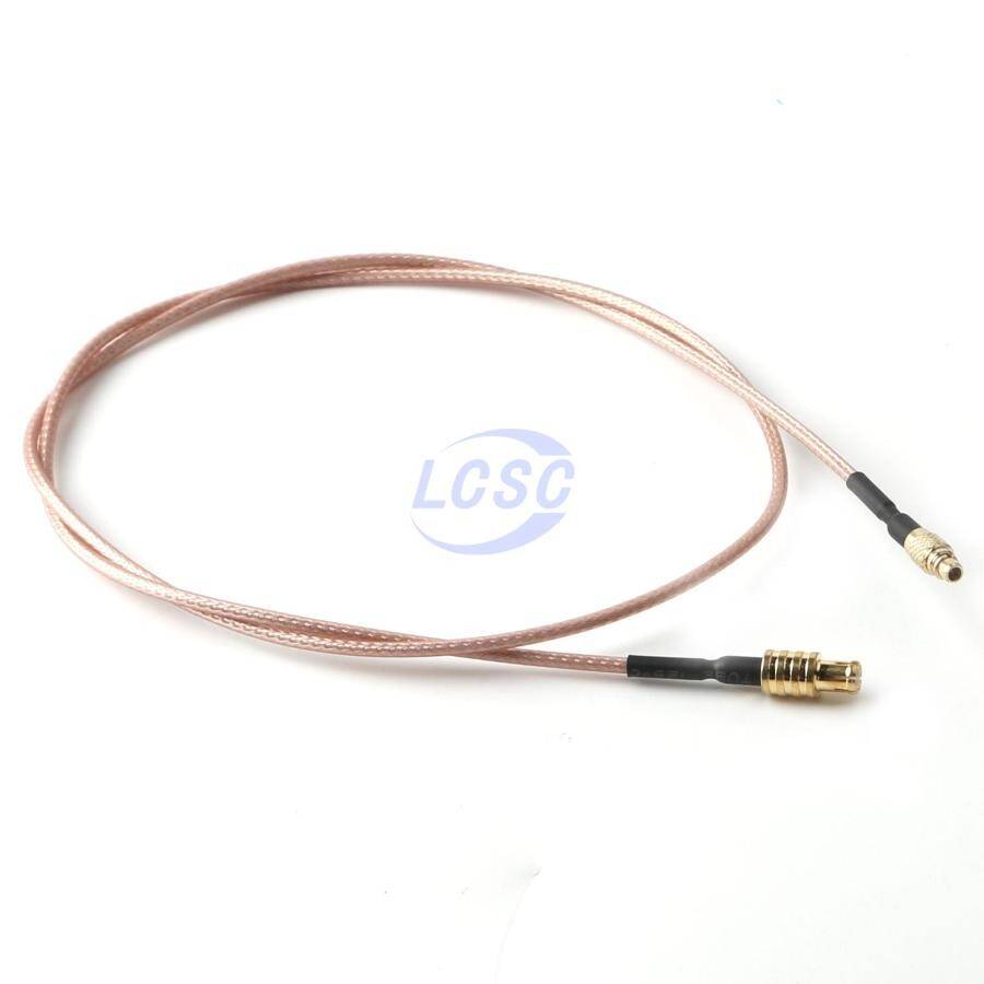 BAT WIRELESS BWMCXJ-MMCXJ-RG178L500 - 3