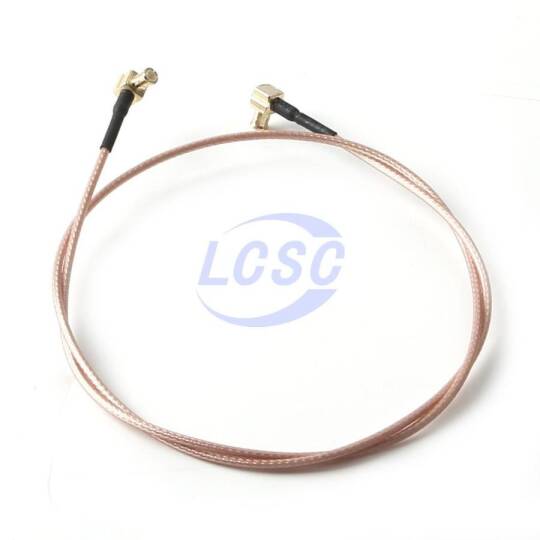 BAT WIRELESS BWMCXWJ-MCXWJ-RG178L500 - 2