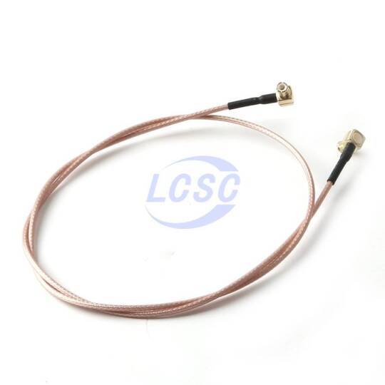 BAT WIRELESS BWMCXWJ-MCXWJ-RG178L500 - 3