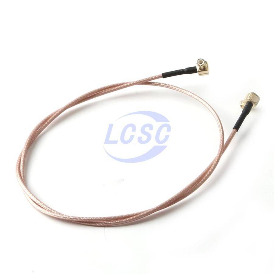 BAT WIRELESS BWMCXWJ-MCXWJ-RG178L500 - 3
