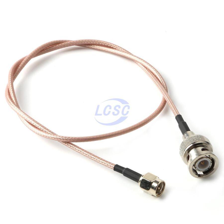 BAT WIRELESS BWSMAJ-BNCJ-RG316L500 - 1