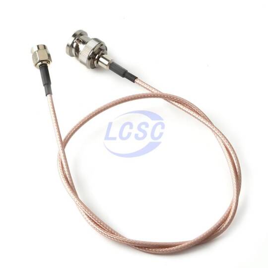 BAT WIRELESS BWSMAJ-BNCJ-RG316L500 - 2