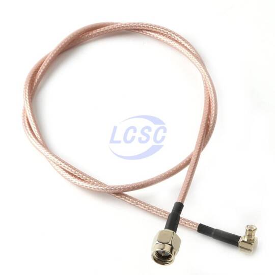 BAT WIRELESS BWSMAJ-MCXWJ-RG316L500