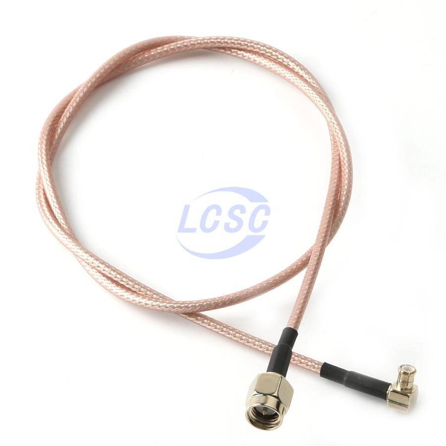 BAT WIRELESS BWSMAJ-MCXWJ-RG316L500 - 1