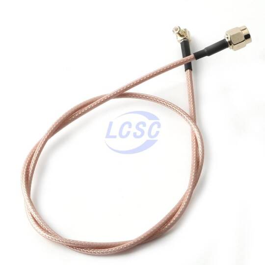 BAT WIRELESS BWSMAJ-MCXWJ-RG316L500 - 3