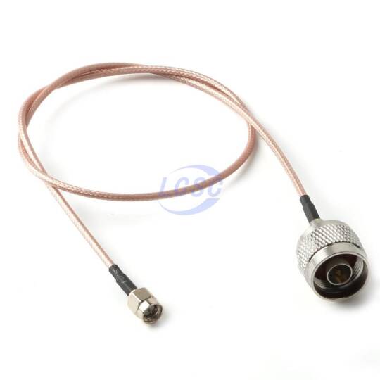 BAT WIRELESS BWSMAJ-NJ-RG316L500