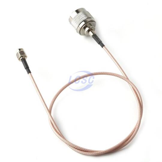 BAT WIRELESS BWSMAJ-NJ-RG316L500 - 2