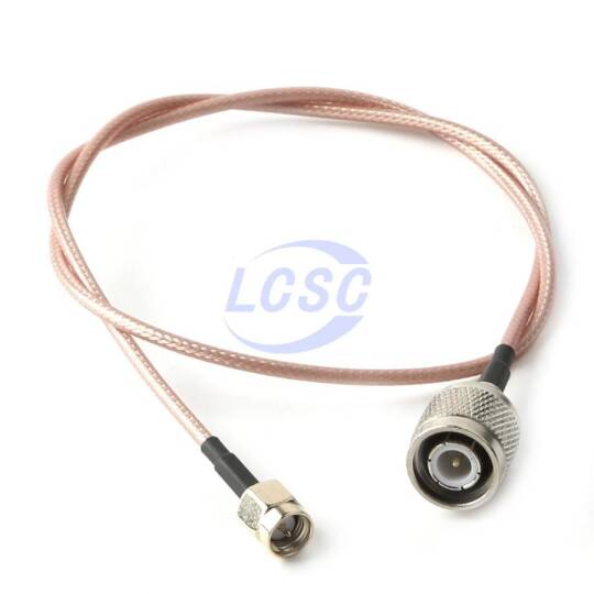 BAT WIRELESS BWSMAJ-TNCJ-RG316L500