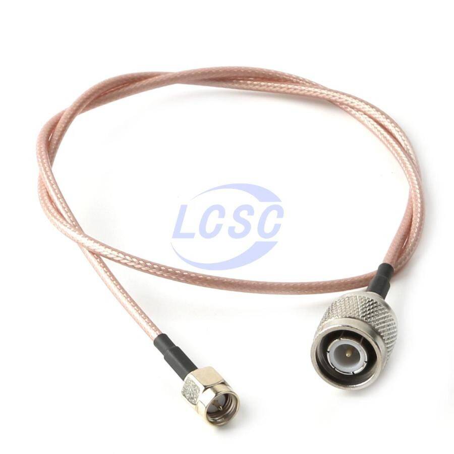 BAT WIRELESS BWSMAJ-TNCJ-RG316L500 - 1