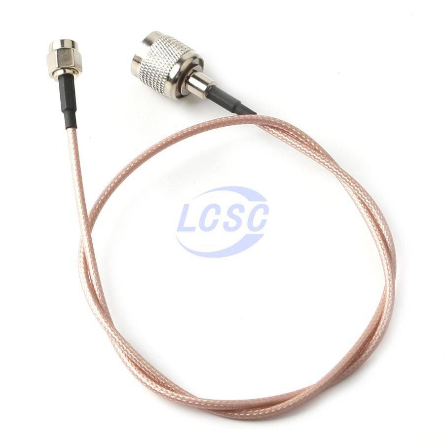 BAT WIRELESS BWSMAJ-TNCJ-RG316L500 - 2