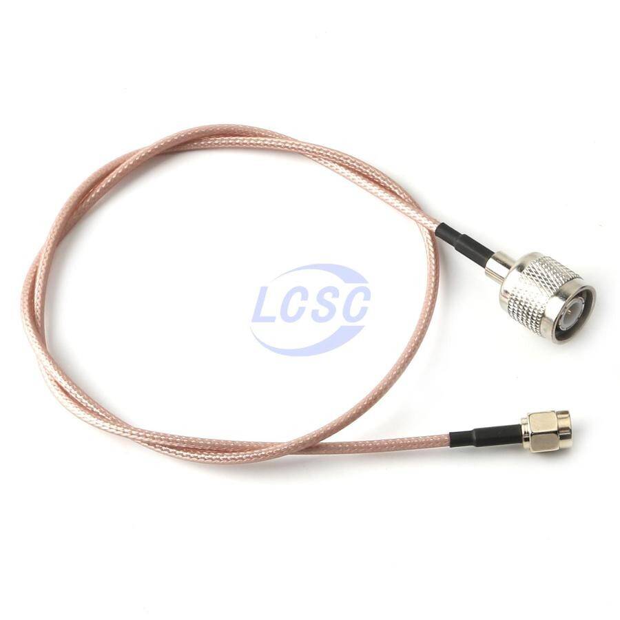 BAT WIRELESS BWSMAJ-TNCJ-RG316L500 - 3