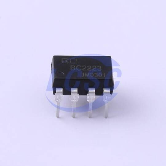 BC BC2223 - 3