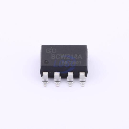 BC BCW214A - 3