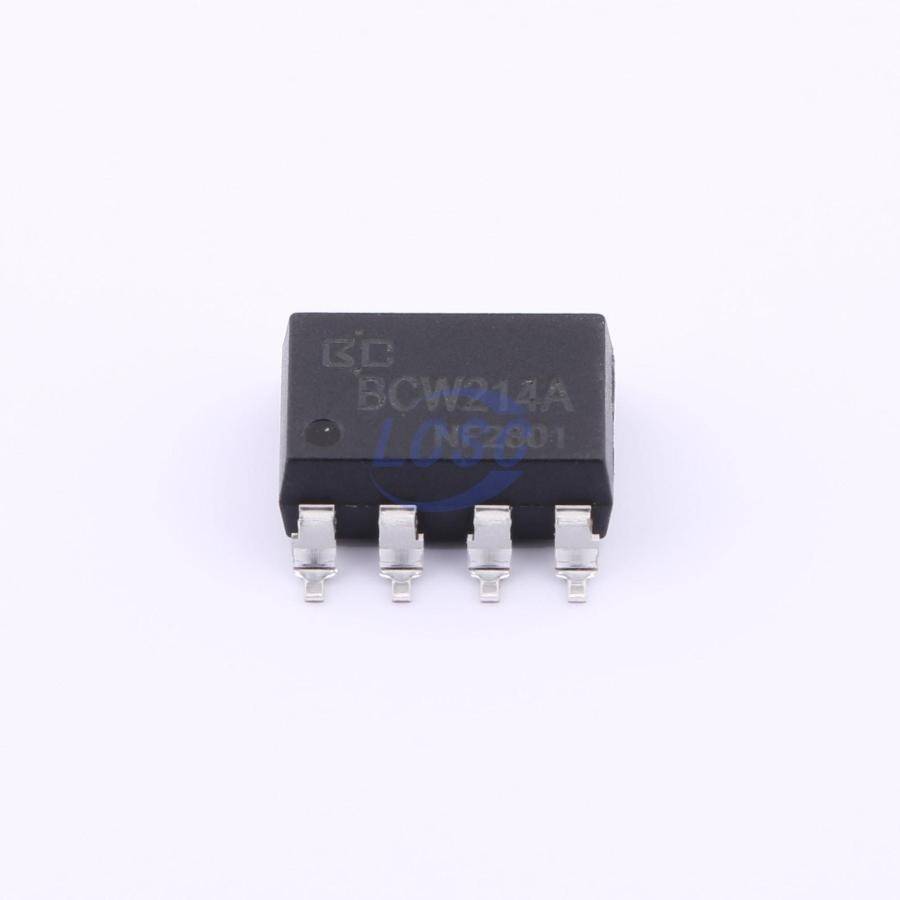 BC BCW214A - 3