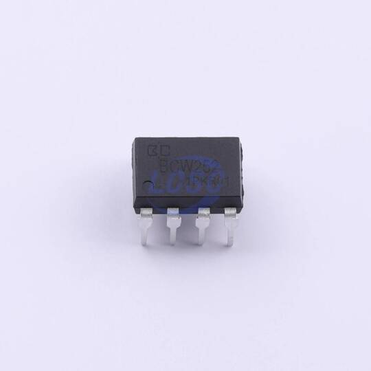 BC BCW252 - 3