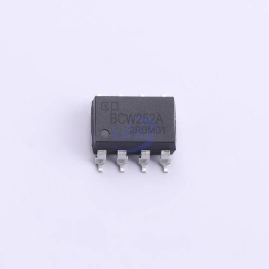BC BCW252A - 3
