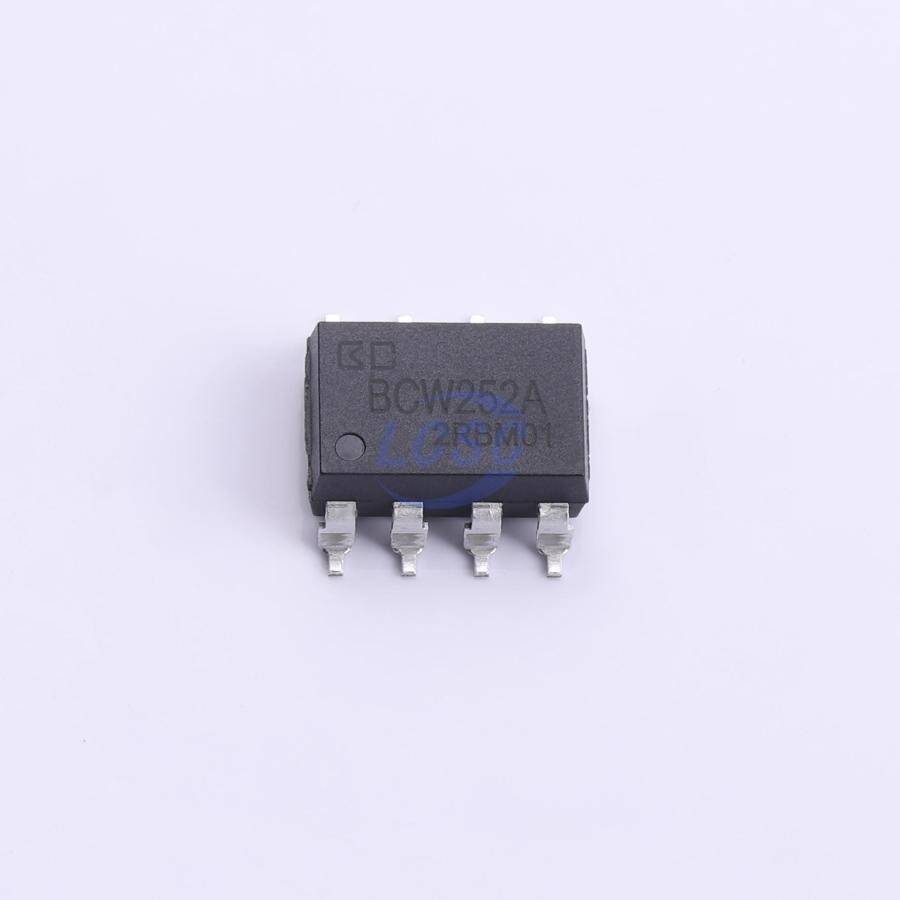 BC BCW252A - 3