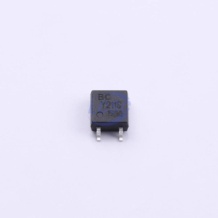 BC BCY211S - 3