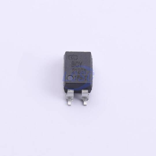 BC BCY212G1A - 3